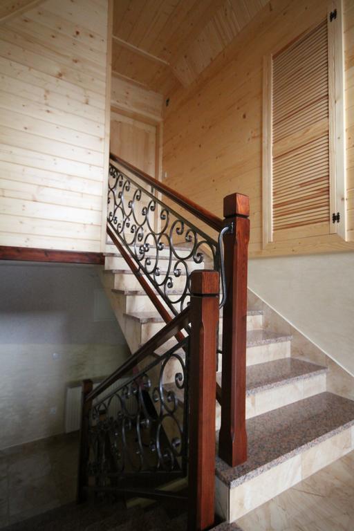 U Repy Homestay