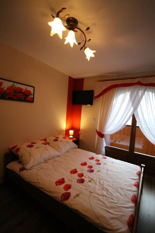 Homestay U Repy *